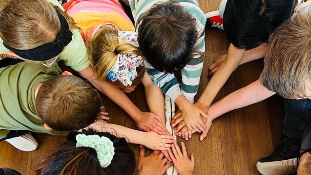 Kids Performing Arts Classes Woodford, Stockport (46yrs old)